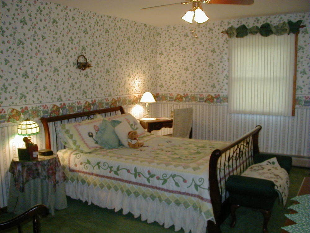 Bears Lair Inn Stowe Pokoj fotografie
